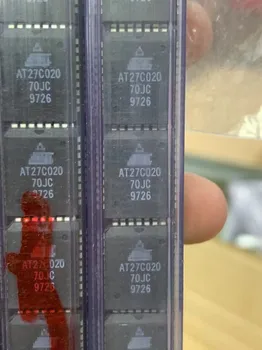 AT27C020 (1ks) KUSOVNÍK odpovídající / one-stop chip nákupu originální