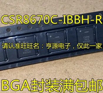 2ks originální nové CSR8670C-IBBH-R CSR8670CG CSR8670 BGA IC čip Bluetooth