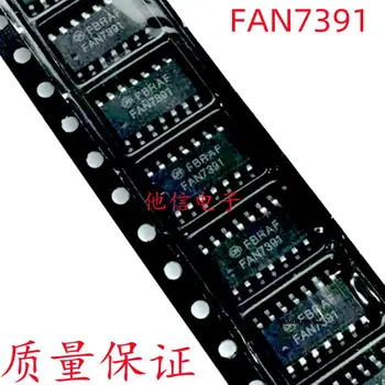 FAN7391 FAN7391MX IC