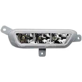 Vhodné pro Foton Daimler Auman EST510 přední mlhová lampa montážní LED modifikace univerzální žárovka