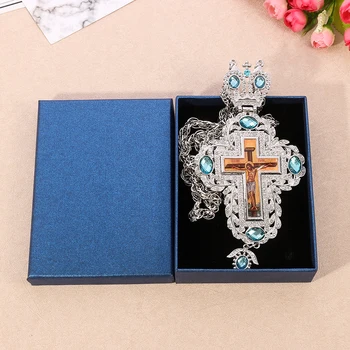 Exkluzivní box pro náboženské náhrdelníky
