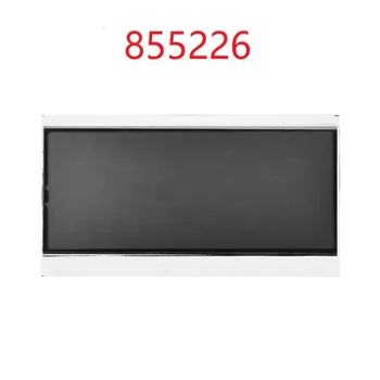 855226 LCD Displej 1KS NOVÉ Pro FLUKE 10/11/12/12B/7-300/7-600