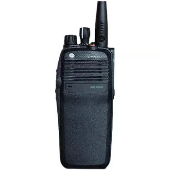 XIRP8200 DMR 2 způsob rádio Gps Vysílačku XIR P8208 Digitální Simulace dlouhé zazvonil UHF VHF vysílačku motorola pro