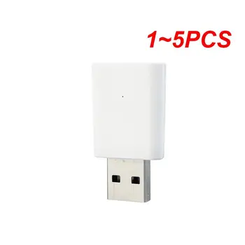 1~5KS Tuya 3.0 Signál Opakovač Signálu USB Range Extender Inteligentní Život Ovládat Smart Home Pracuje S Inteligentní