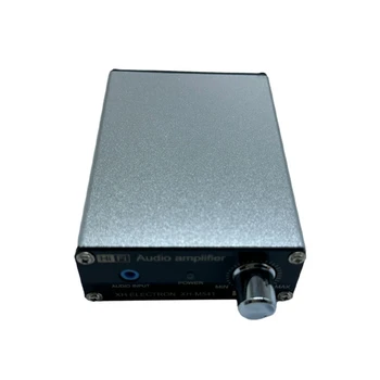 5.1 Bluetooth Digitální Zesilovač TPA3116D2 2.0 Dual Channel High Power Multifunkční Audio Zesilovač Deska Snadné Použití