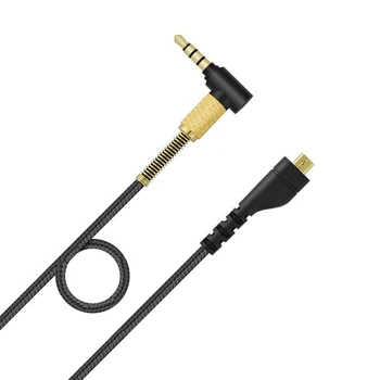 Audio Sluchátka Kabel pro SteelSeries Arctis 7 5 3 Pro Herní 4.9 Ft