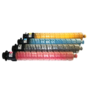 4 Ks 27K Toner Cartridge Kompatibilní pro Ricoh SPC830DN SPC830 SP C830 C830dn Toner SP C831 C831M SPC831 SPC831M SPC831dn Toner