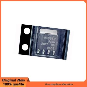(10-50piece) 100% Nové BUK9Y40-55B 94055B Automotive napětí v ovládacím obvodu regulátoru čip 55V 26A SOT-669 Chipset