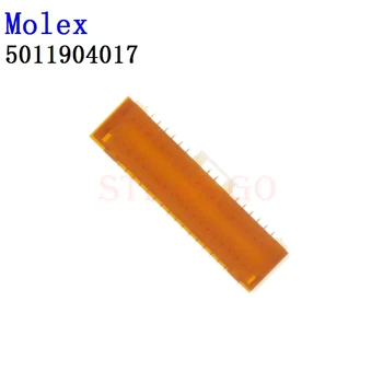 10KS 5011904017 5011903017 5011902017 5011894010 Molex Konektor