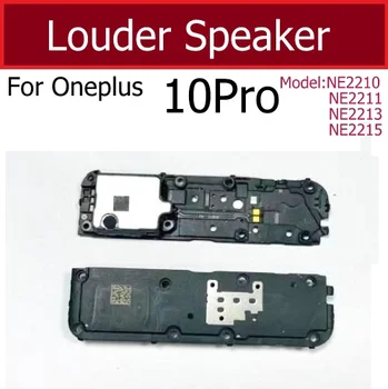 Pro Oneplus 10Pro Reproduktor Bzučák Modul Hlasitý Reproduktor Modul Zvuk Přijímače Opravy Dílů